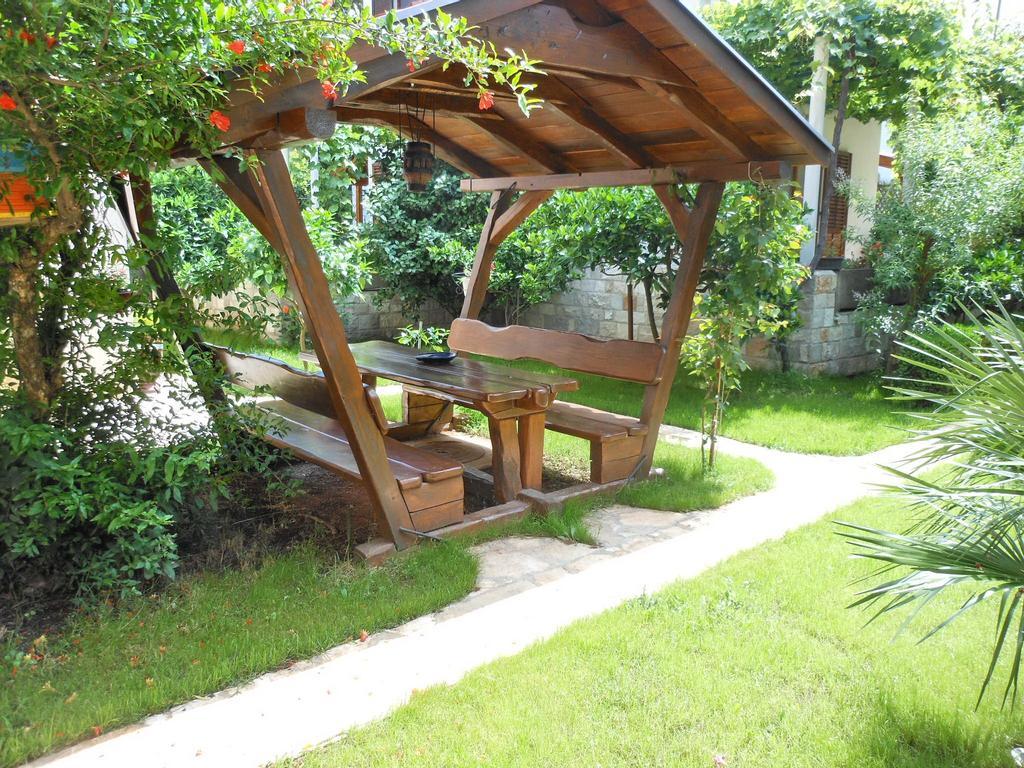 Apartments Maris Petrovac ห้อง รูปภาพ