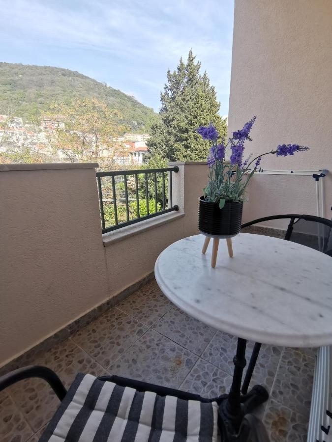 Apartments Maris Petrovac ภายนอก รูปภาพ
