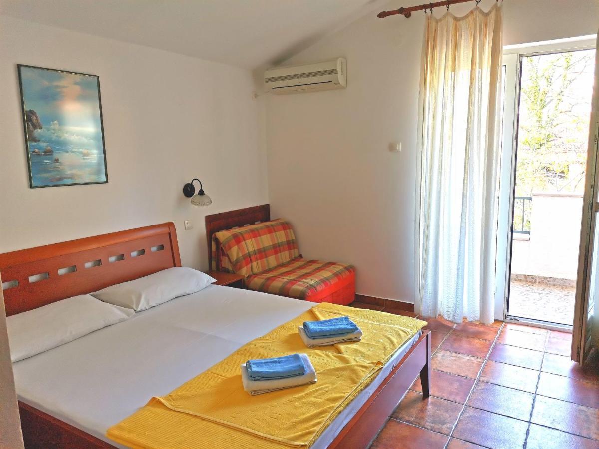 Apartments Maris Petrovac ภายนอก รูปภาพ
