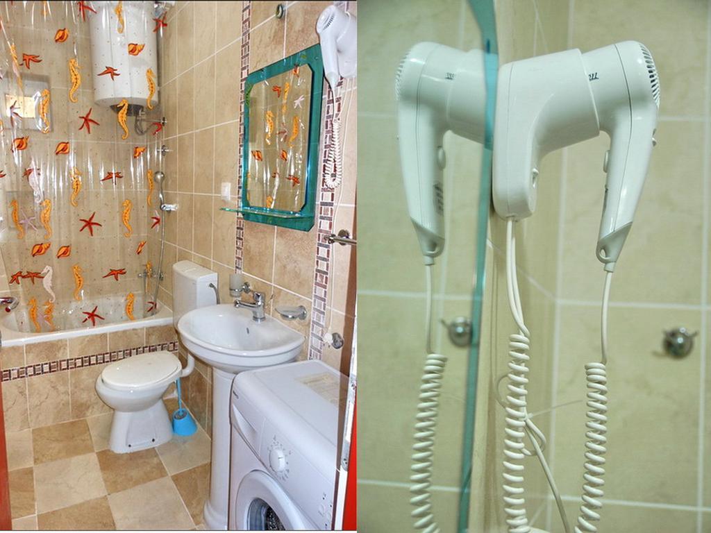 Apartments Maris Petrovac ห้อง รูปภาพ
