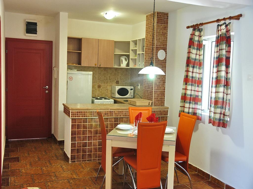 Apartments Maris Petrovac ห้อง รูปภาพ