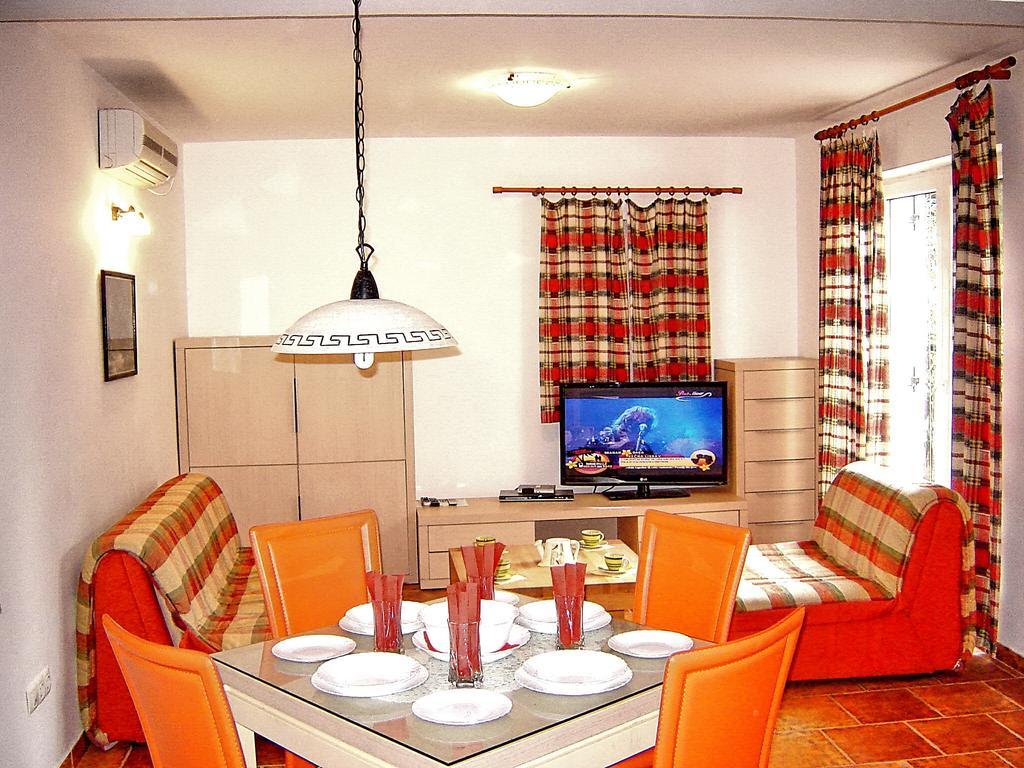 Apartments Maris Petrovac ห้อง รูปภาพ