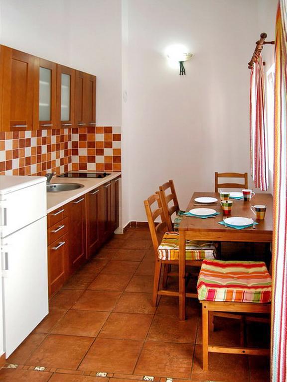 Apartments Maris Petrovac ภายนอก รูปภาพ