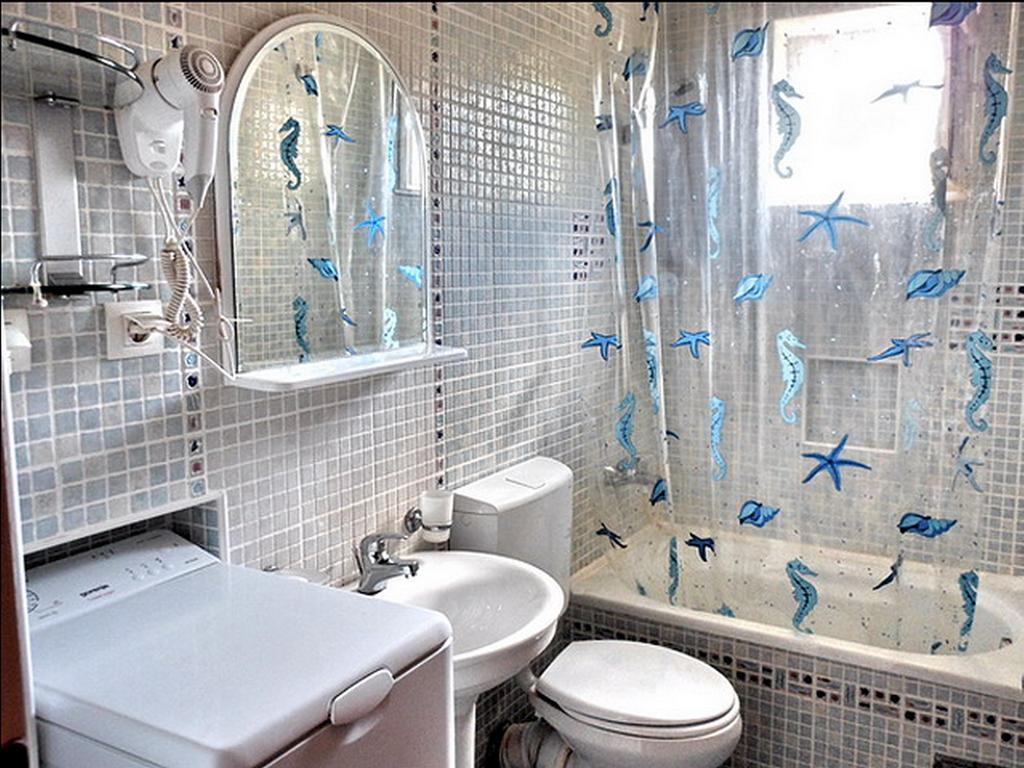 Apartments Maris Petrovac ภายนอก รูปภาพ
