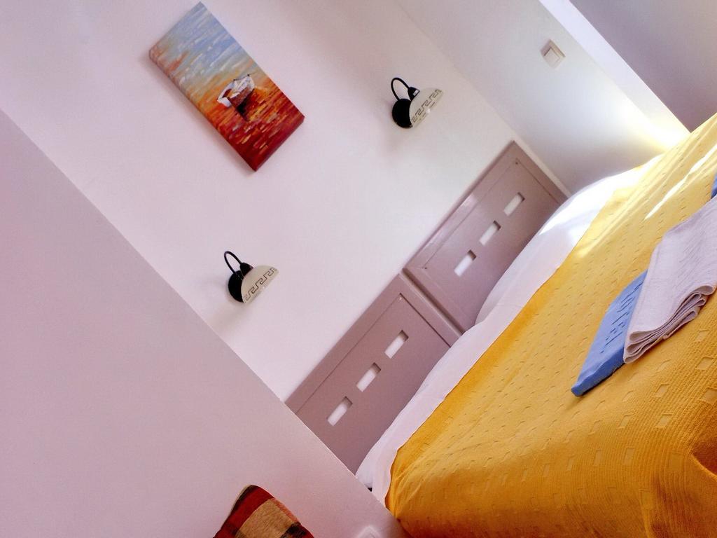 Apartments Maris Petrovac ภายนอก รูปภาพ