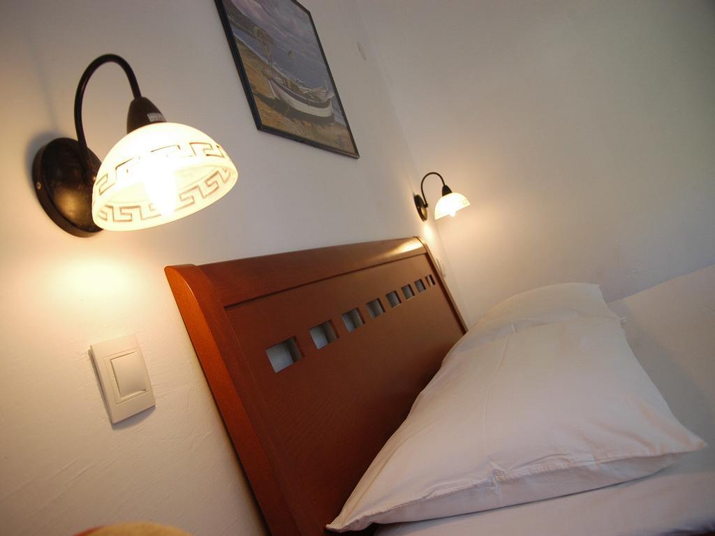 Apartments Maris Petrovac ห้อง รูปภาพ