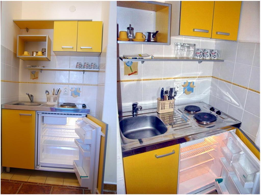 Apartments Maris Petrovac ห้อง รูปภาพ