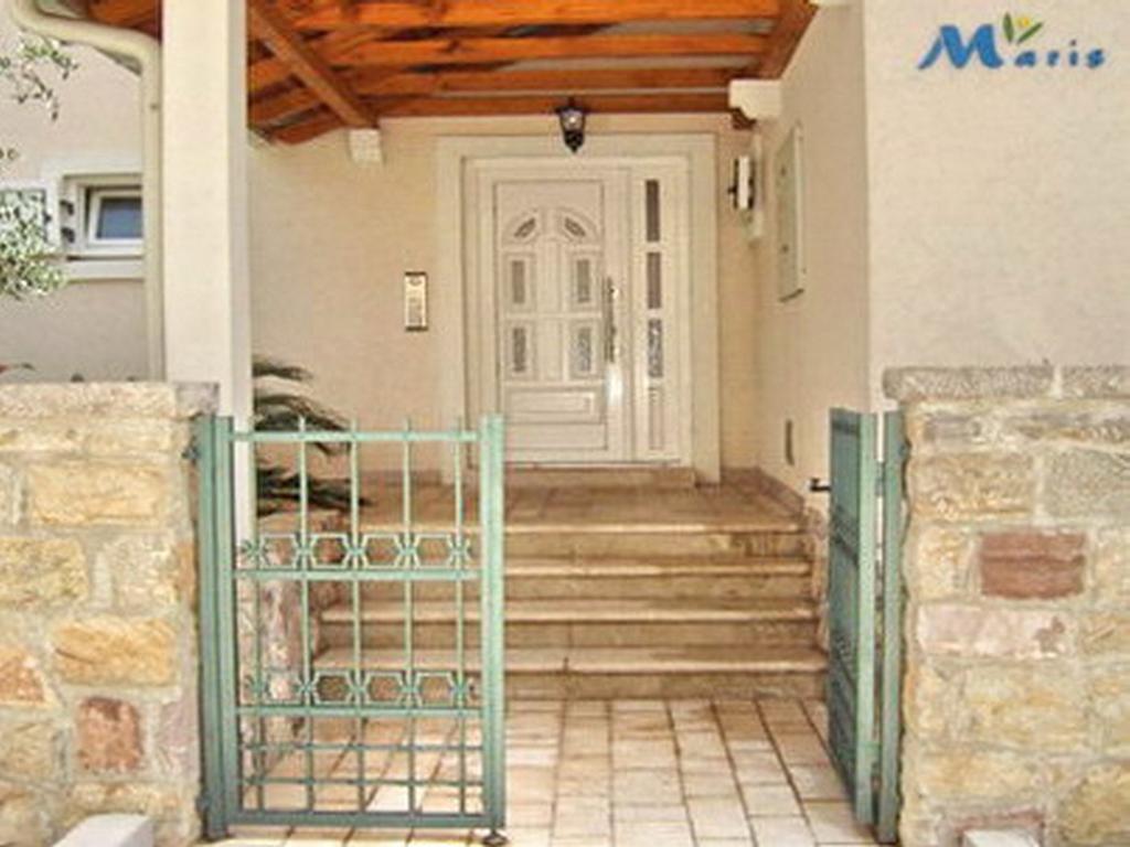 Apartments Maris Petrovac ห้อง รูปภาพ