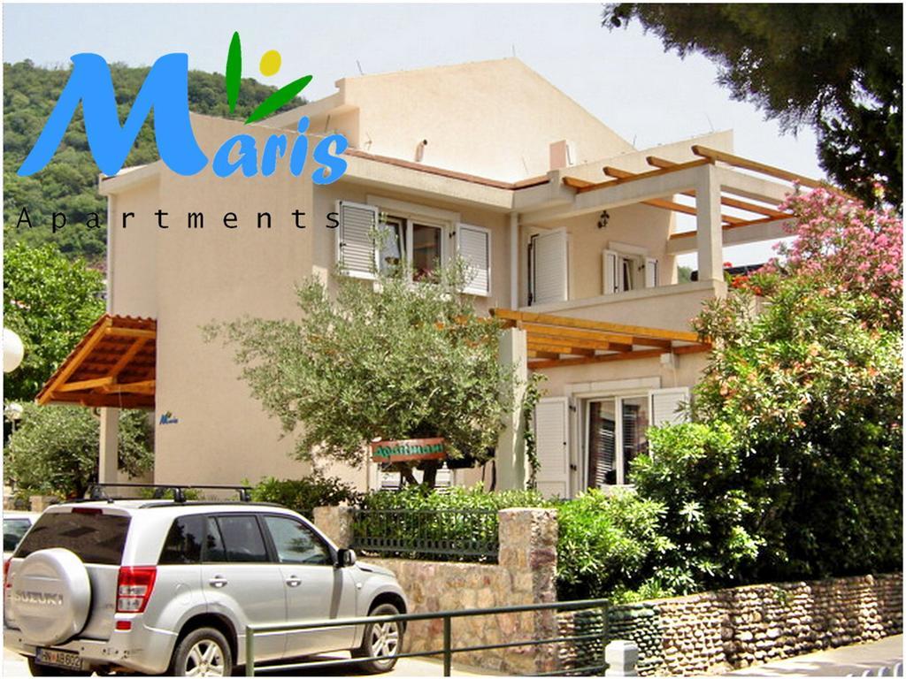 Apartments Maris Petrovac ห้อง รูปภาพ