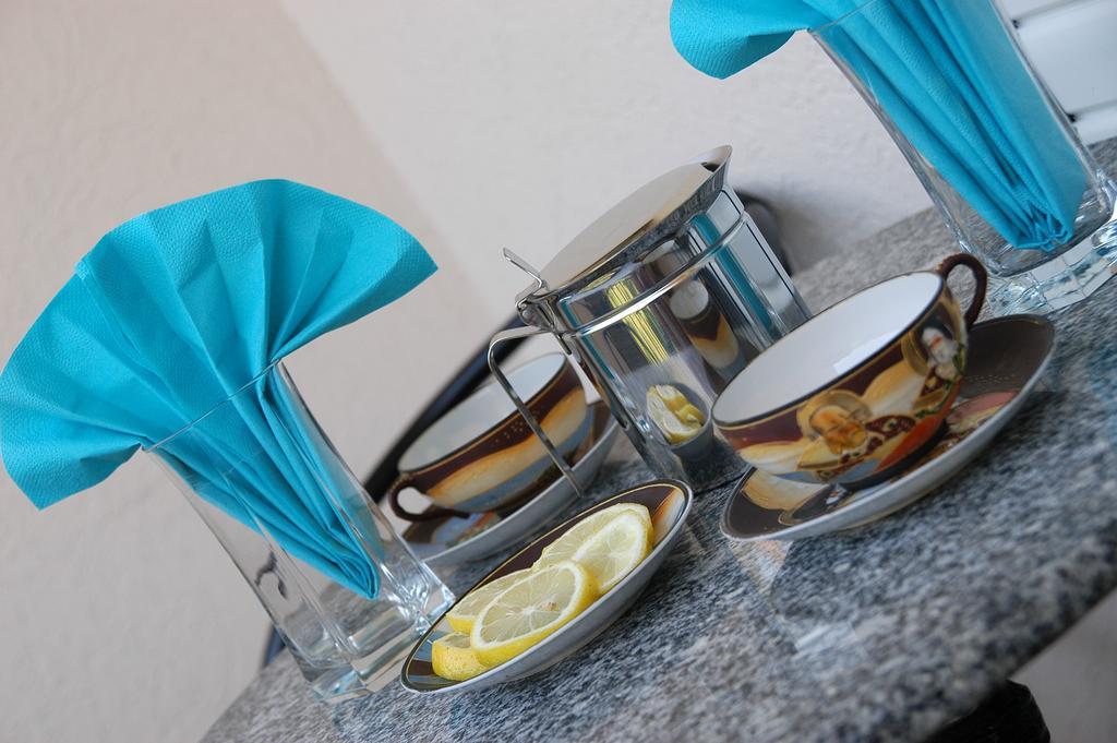 Apartments Maris Petrovac ห้อง รูปภาพ