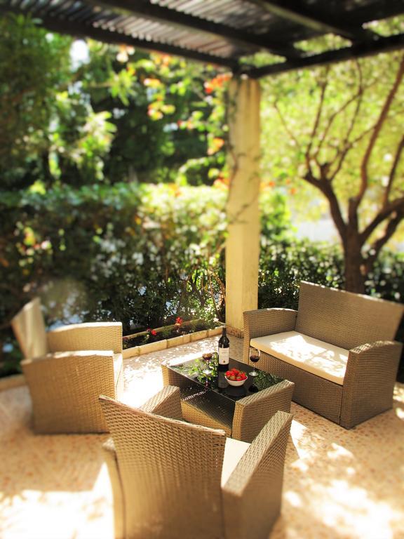 Apartments Maris Petrovac ภายนอก รูปภาพ