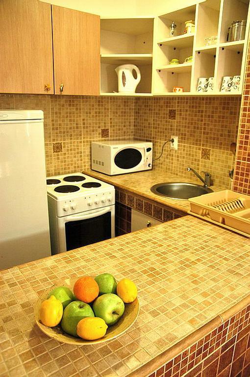 Apartments Maris Petrovac ภายนอก รูปภาพ