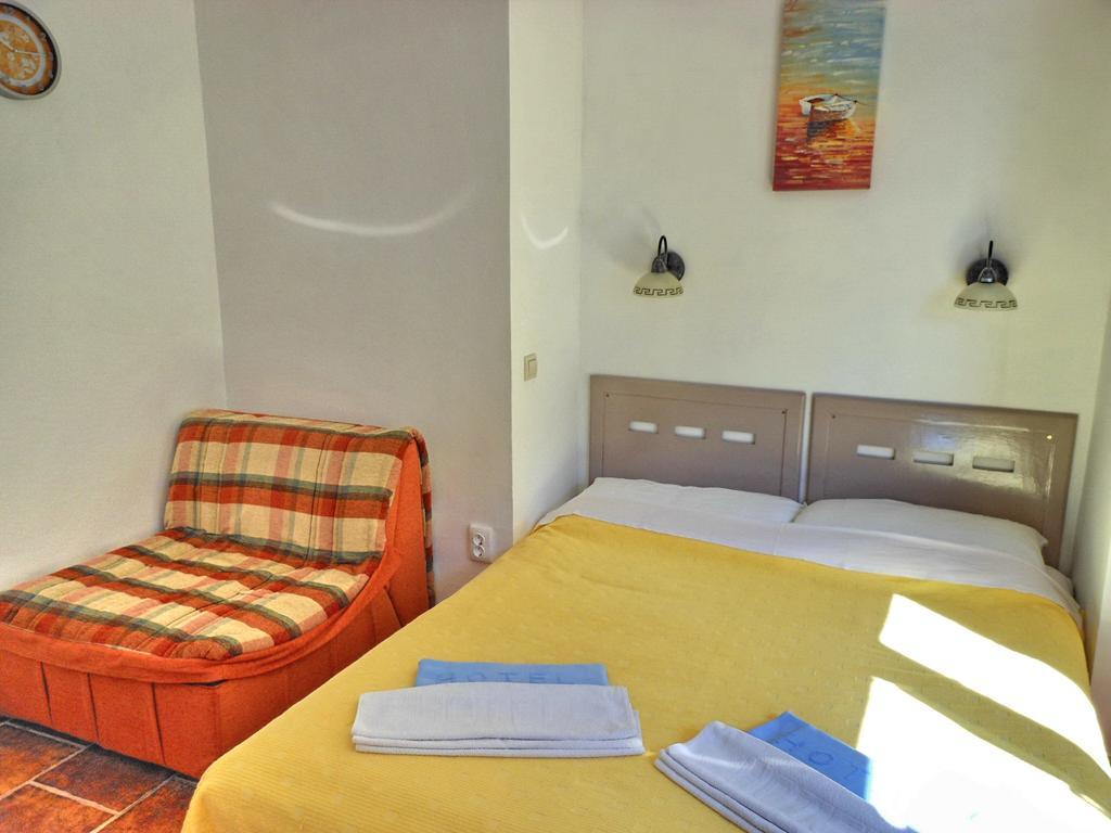 Apartments Maris Petrovac ภายนอก รูปภาพ